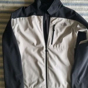 North Face jacket